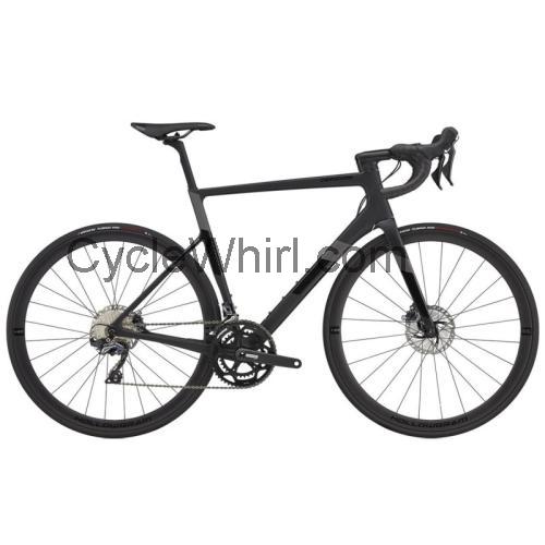 Cannondale SuperSix EVO Disc fiche technique et avis